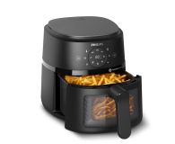 Philips Air Fryer NA210/00 3,2L - 1341005 - zdjęcie 2